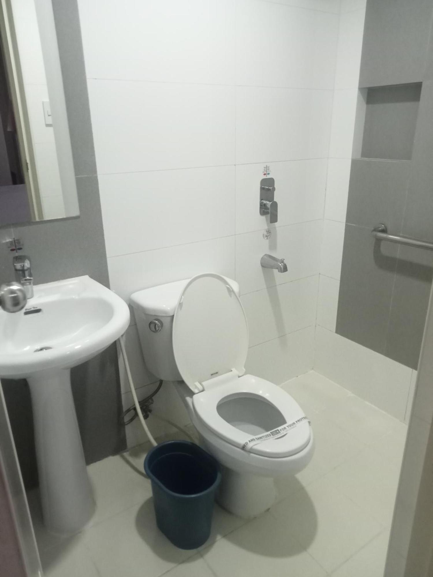 Hotel Sogo Cabanatuan Extérieur photo