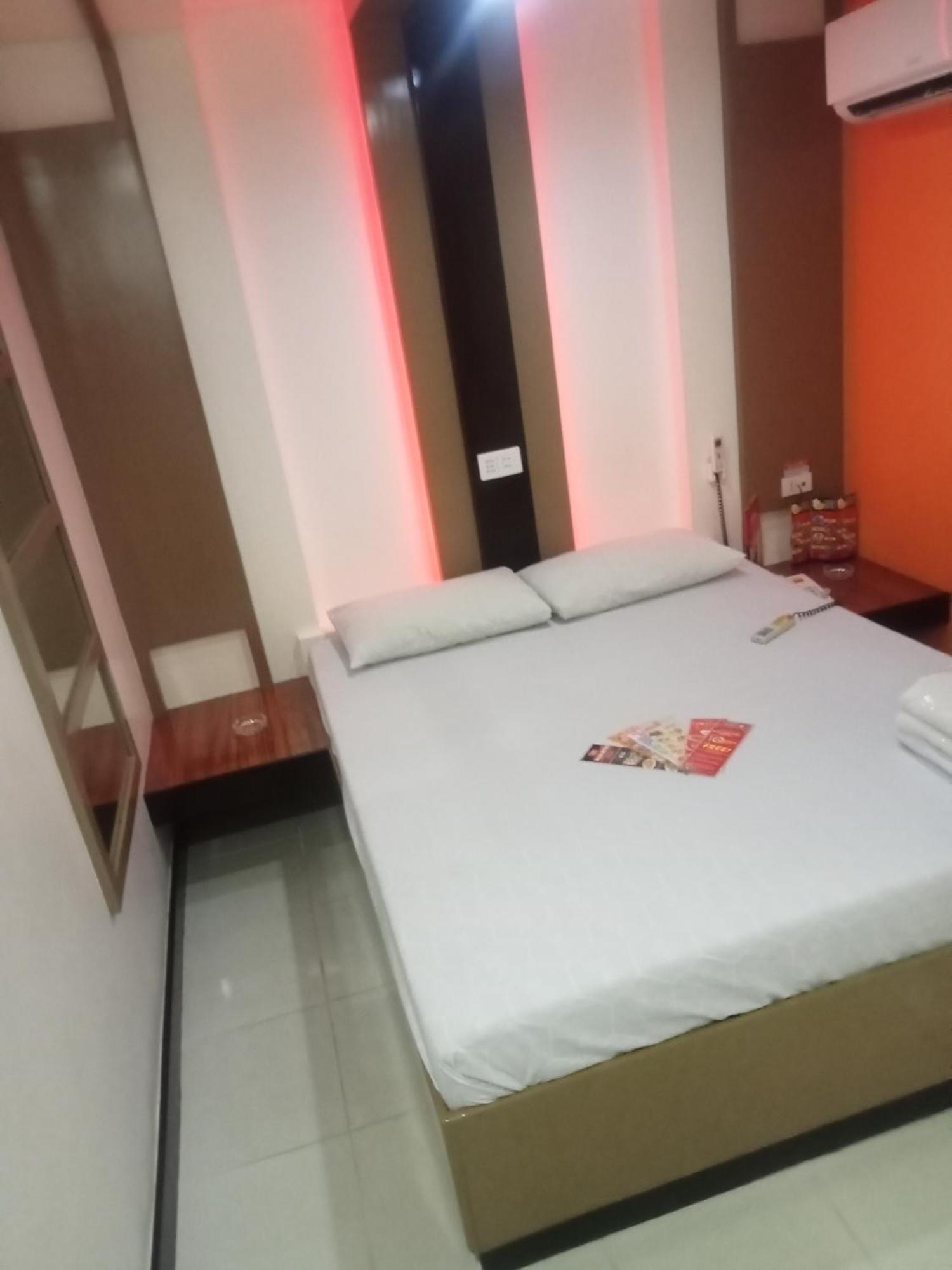 Hotel Sogo Cabanatuan Extérieur photo