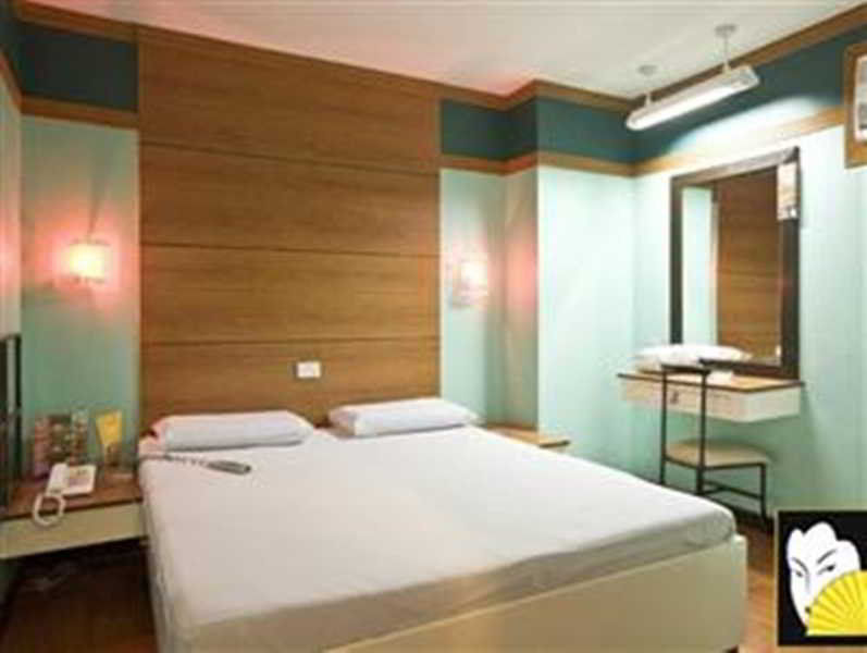 Hotel Sogo Cabanatuan Extérieur photo