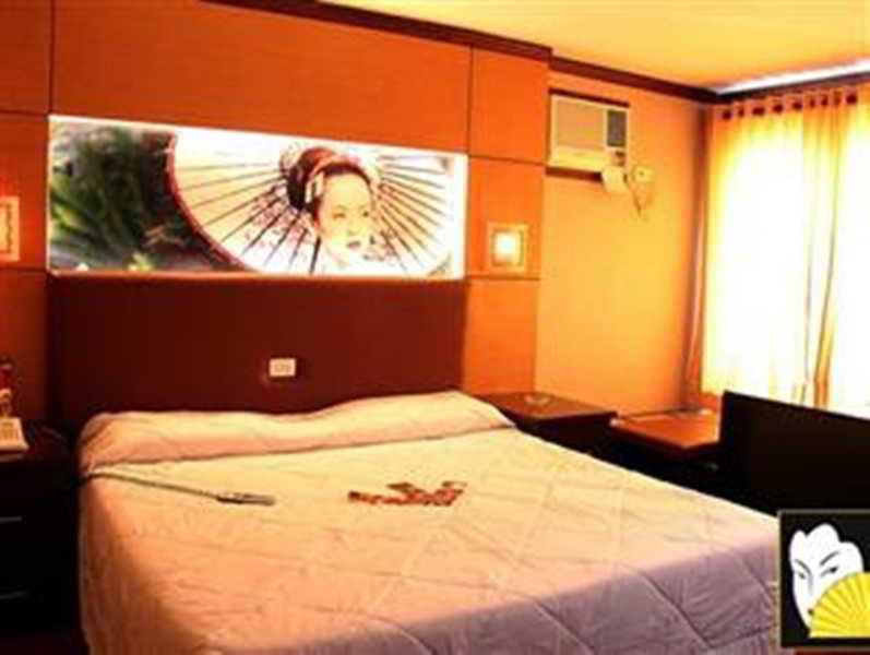 Hotel Sogo Cabanatuan Extérieur photo