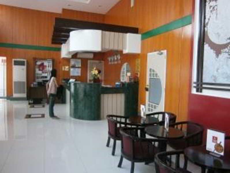 Hotel Sogo Cabanatuan Extérieur photo