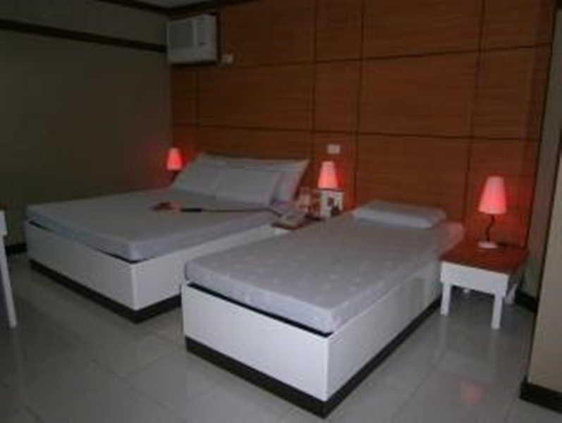 Hotel Sogo Cabanatuan Extérieur photo