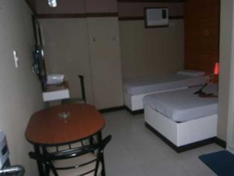 Hotel Sogo Cabanatuan Extérieur photo