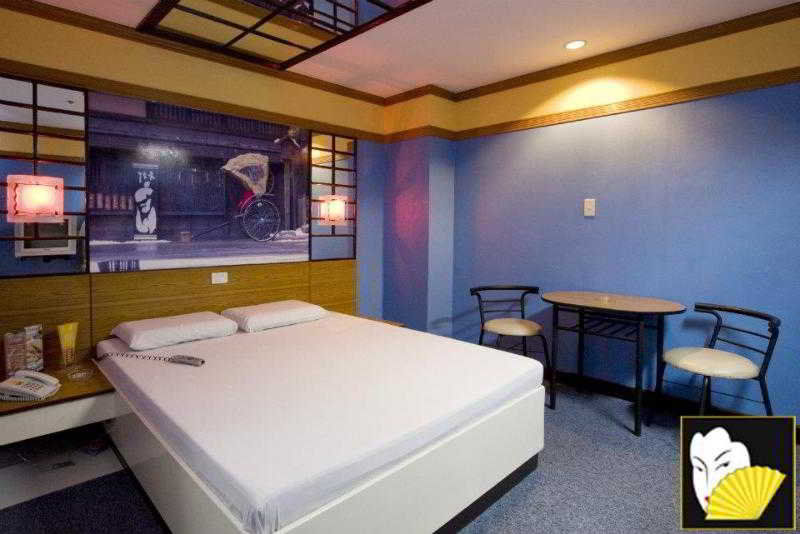 Hotel Sogo Cabanatuan Extérieur photo