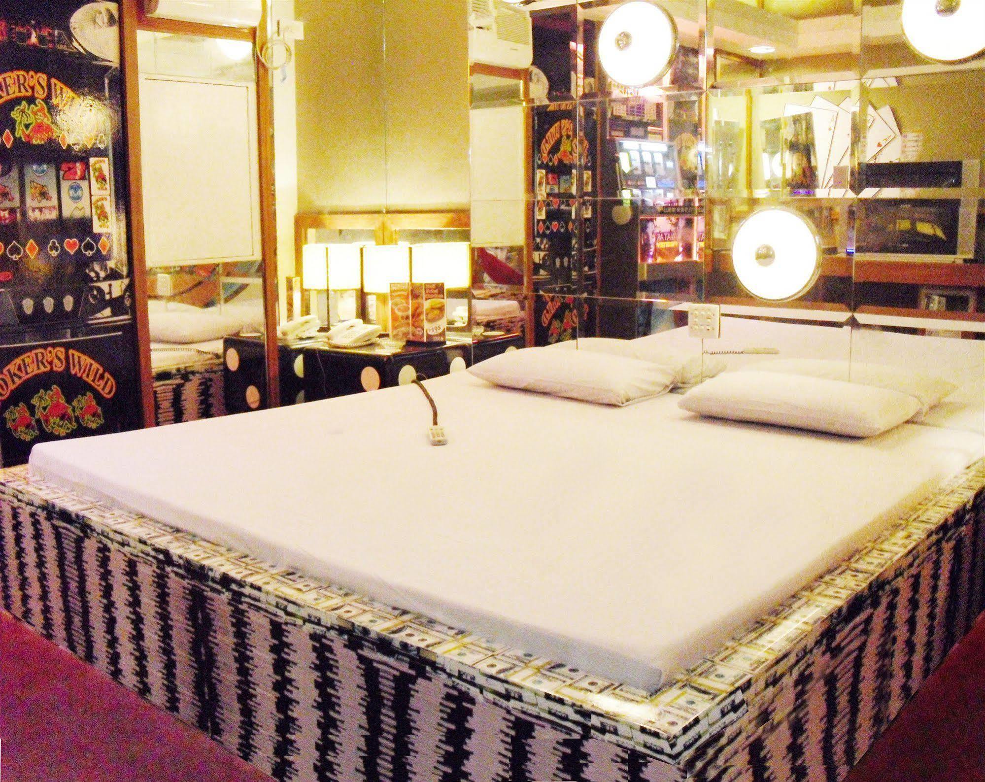 Hotel Sogo Cabanatuan Extérieur photo