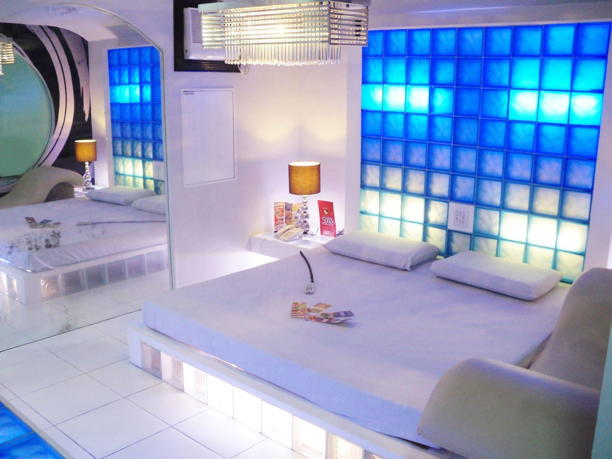 Hotel Sogo Cabanatuan Extérieur photo