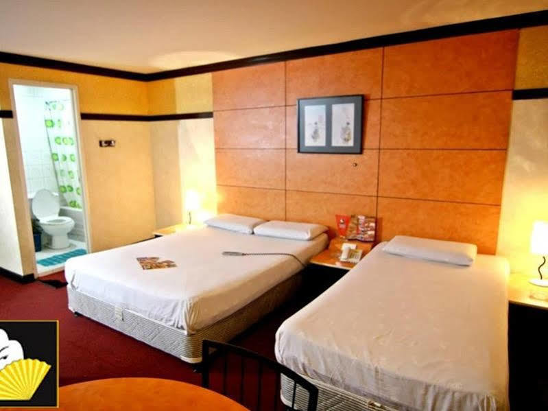 Hotel Sogo Cabanatuan Extérieur photo